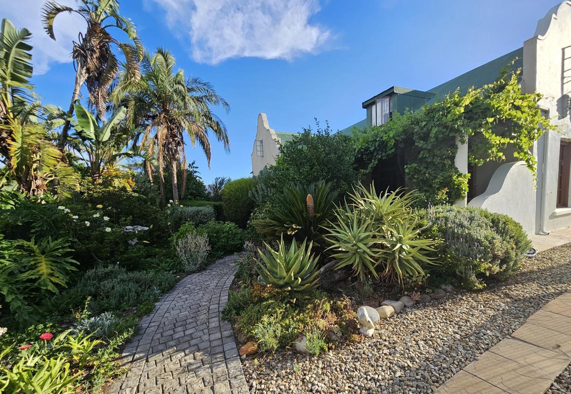 Rawsonville House Exterior photo